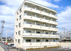 アリビオ富田