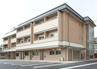 ウィンクルム東古松