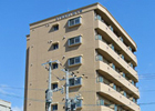 シュトラール医大東
