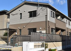 ウィンクルム東古松C棟