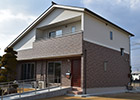 守屋様邸